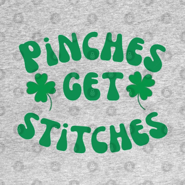 Pinches Get Stitches by This Fat Girl Life